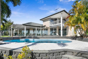 Voyagers Resort - Stunning home!
